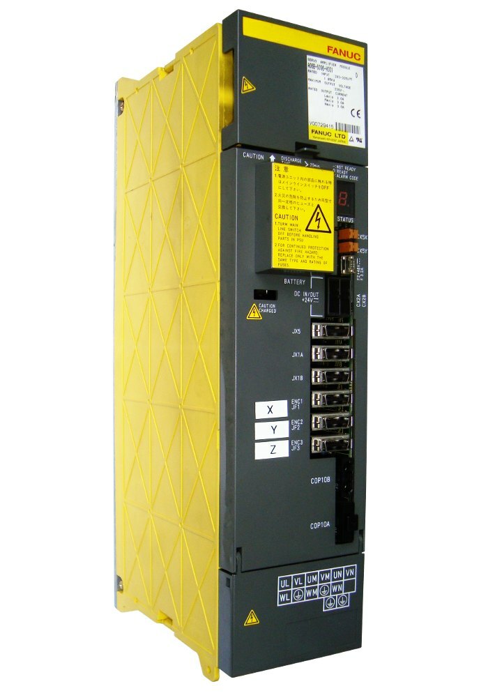 Fanuc